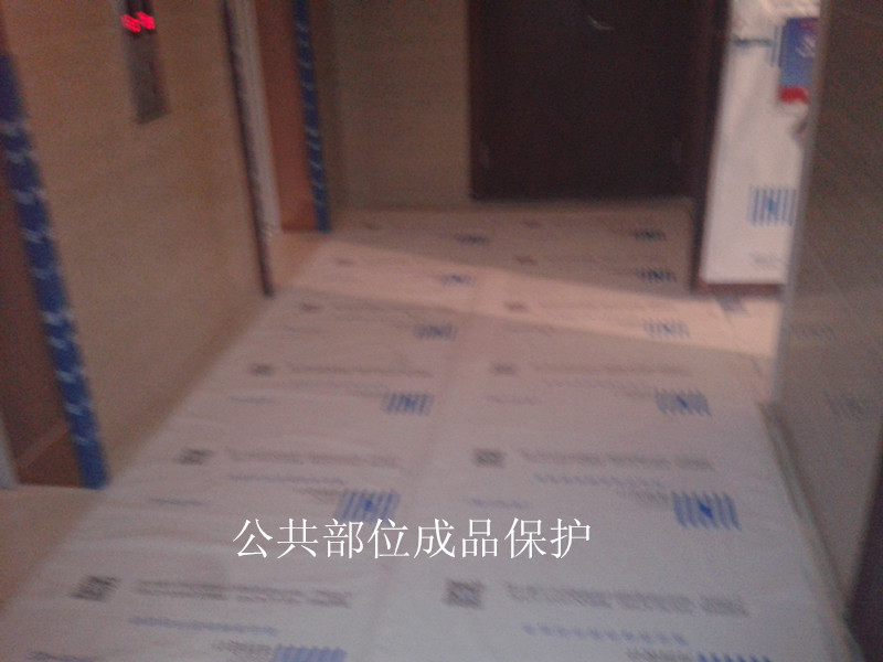 标准的水电工程装修施工怎么做？