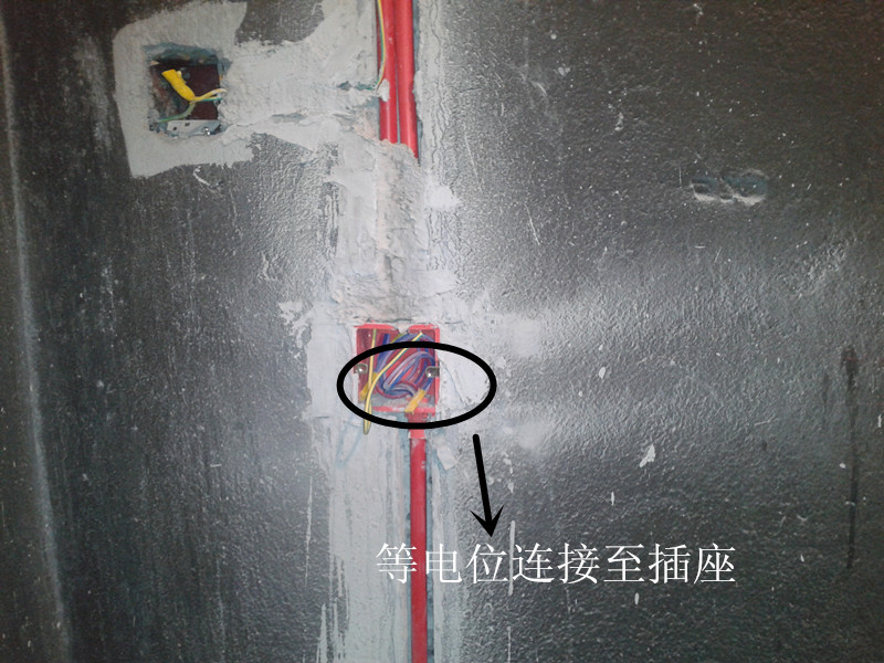 标准的水电工程装修施工怎么做？