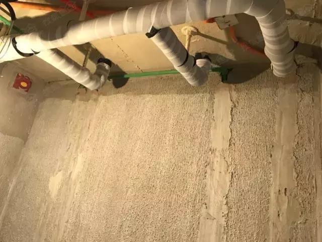  值得你收藏装修防水的全流程